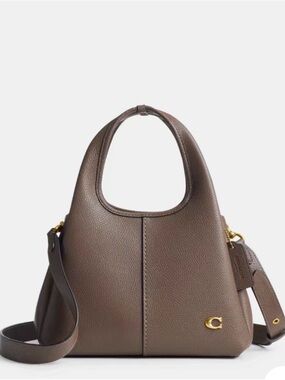 Coach Lana Shoulder Bag 23